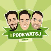 Podcast De Podkwatsj