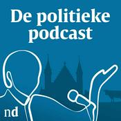 Podcast De politieke podcast