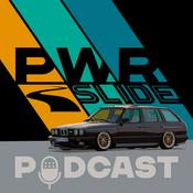 Podcast De PWRSLIDE Podcast