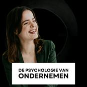 Podcast De psychologie van ondernemen