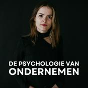 Podcast De psychologie van ondernemen