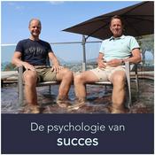 Podcast De Psychologie van Succes Podcast