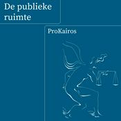 Podcast De publieke ruimte