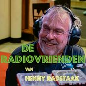 Podcast De Radiovrienden van Henny Radstaak