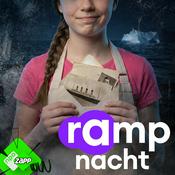 Podcast De Rampnacht