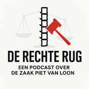 Podcast De Rechte Rug Teaser