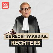 Podcast De Rechtvaardige Rechters