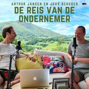Podcast De Reis van de Ondernemer