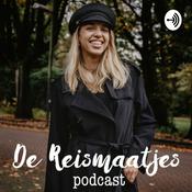 Podcast De Reismaatjes Podcast