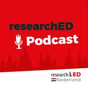 Podcast De researchED Nederland Podcast