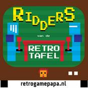 Podcast De Ridders van de Retro Tafel