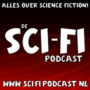 Podcast De Sci-Fi podcast