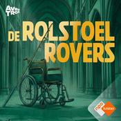 Podcast De Rolstoelrovers