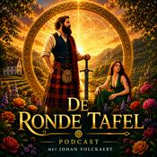 Podcast De Ronde Tafel