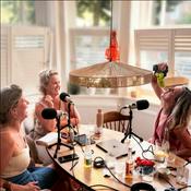 Podcast De Rouwdouwers