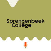 Podcast De Sprengenbeek College Podcast