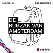 Podcast De Rugzak van Amsterdam
