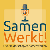 Podcast De SamenWerkt!-podcast