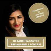 Podcast De Sandhya Santoe Breinbabbels Podcast