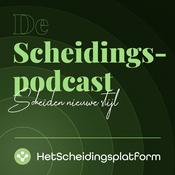 Podcast De Scheidingspodcast | Financiële rust | Woningbehoud | Duurzaam ouderschap