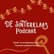 Podcast De Sinterklaas Podcast