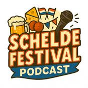 Podcast Scheldefestival Podcast