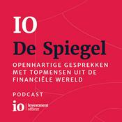 Podcast De Spiegel