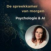 Podcast De spreekkamer van morgen: psychologie &amp; AI
