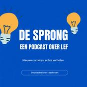 Podcast De Sprong