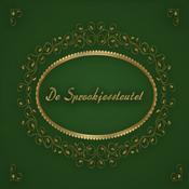 Podcast De Sprookjessleutel