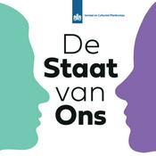 Podcast De Staat van Ons