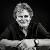 Podcast De Stadsmarinier Jur Verbeek vertelt