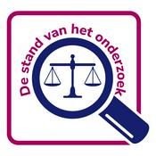 Podcast De stand van het onderzoek naar de Rechtspraak