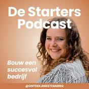 Podcast De Starters Podcast