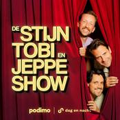De Stijn, Tobi en Jeppe Show