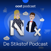 Podcast De Stikstof Podcast