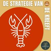 Podcast Strategie van de Kreeft - dé podcast over veranderen, vernieuwen en groeien