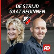 Podcast De strijd gaat beginnen