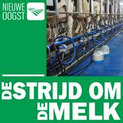 Podcast De Strijd om de Melk