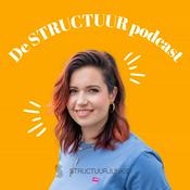 Podcast De Structuurpodcast van Structuurjunkie