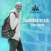 Podcast De Studiekeuzecast