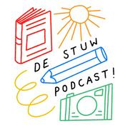 Podcast De StuW Podcast