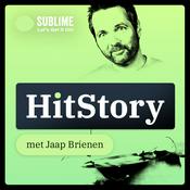 Podcast De Sublime Ochtendshow - HitStory