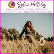 Podcast De Sylvia Holtslag Tools® Podcast