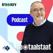 Podcast De Taalstaat