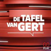 Podcast De Tafel van Gert