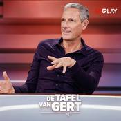 Podcast De Tafel van Gert