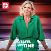 Podcast De Tafel van Tine