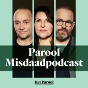 Podcast Parool Misdaadpodcast