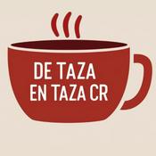 Podcast De Taza en Taza CR